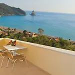 Beautiful Maria With Pool - Agios Gordios Beach, Corfu * Agios Gordios (Corfu)
