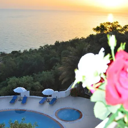 شقة Beautiful Maria With Pool - Agios Gordios Beach, Corfu *