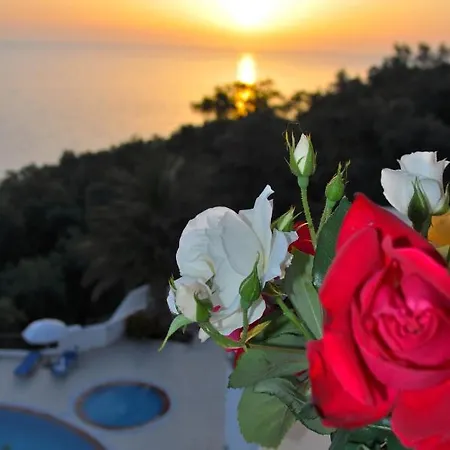 Beautiful Maria With Pool - Agios Gordios Beach, Corfu * آغيوس غوذيوس