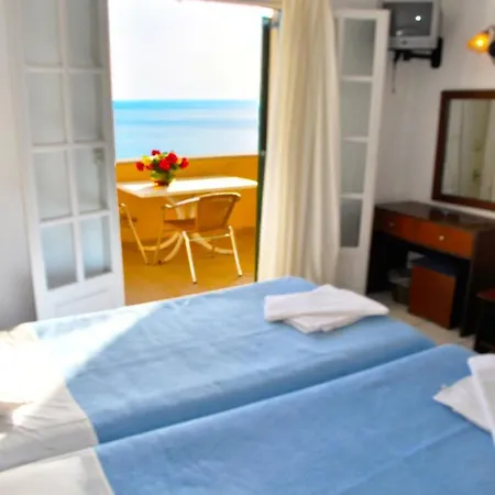 Appartement Beautiful Maria With Pool - Agios Gordios Beach, Corfu