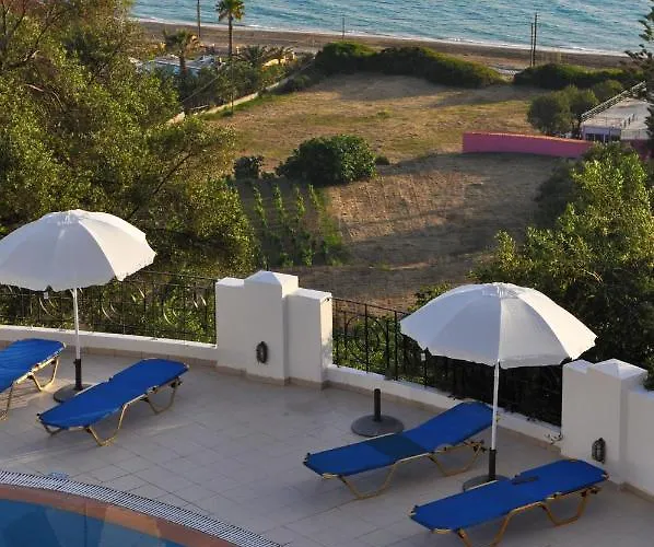 Appartamento Beautiful Maria With Pool - Agios Gordios Beach, Corfu