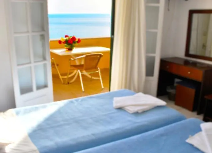 Appartamento Beautiful Maria With Pool - Agios Gordios Beach, Corfu