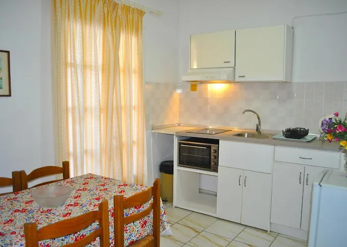 Appartamento Beautiful Maria With Pool - Agios Gordios Beach, Corfu *