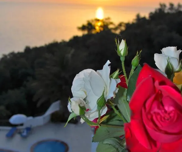 Beautiful Maria With Pool - Agios Gordios Beach, Corfu * Agios Gordios (Corfu)