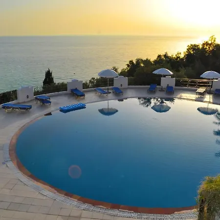 דירה Beautiful Maria With Pool - Agios Gordios Beach, Corfu אגיוס גורדיוס