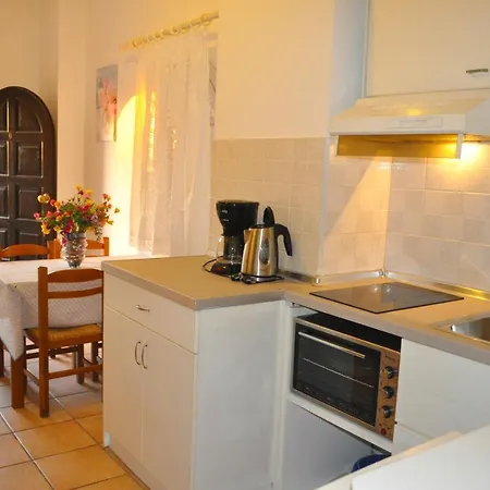 Beautiful Maria With Pool - Agios Gordios Beach, Corfu Apartament *