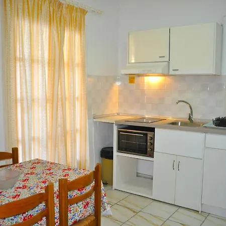 Apartment Beautiful Maria With Pool - Agios Gordios Beach, Corfu *