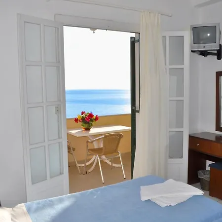 Apartament Beautiful Maria With Pool - Agios Gordios Beach, Corfu *