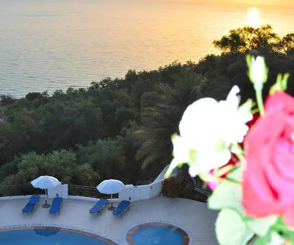 Apartamento Beautiful Maria With Pool - Agios Gordios Beach, Corfu *