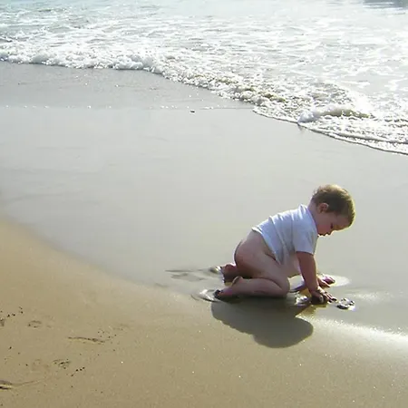 Beautiful Maria With Pool - Agios Gordios Beach, Corfu Daire *